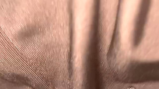 I've never had sex this delicious