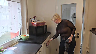 Housework