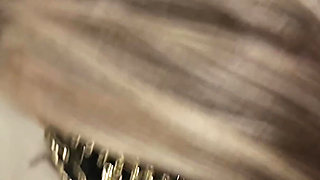 Big Ass Czech MILF Tourist Fucked by Turkish Guy in Istanbul