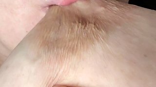 Big Boob hotty masturbate