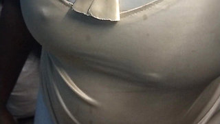 Chubby Nipple