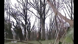 Amazons on the Hunt for Cocks and Sucking