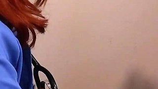 Red Hot Money Shots: Redhead Cumshot Compilation Vol 2