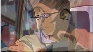 Giving Big Tit Anime Chick Big Long Hard Country Dick