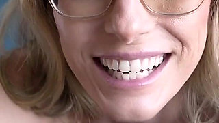 Cory Chase in Step Mom and I Go on Vacation