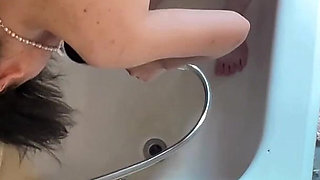 Clean Hair Before Shower