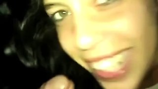 American Amateur's Homemade BJ Cosplay