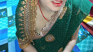 Sauteli mausi ki bahan ki chudai sex with step brother
