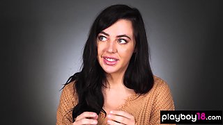 Writney shows us how she reach heaven