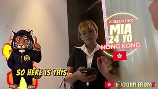 Flashback: Mia - JohnTronX Video