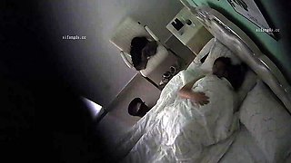 Amateur Hidden Cam Fuck On Couch