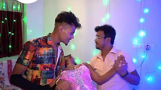 Gorgeous nymph incredible xxx movie