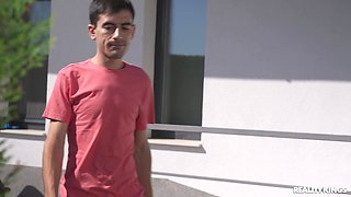 Naughty whore Octokuro sex clip