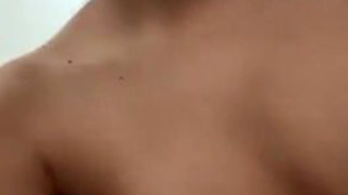 Indian Collage Schoolgirl Total Open Vag Finger-tickling