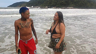 Famous Toy Actor Took Me To The Wooden Shack And Put The Wood In Me Cum In My Mouth