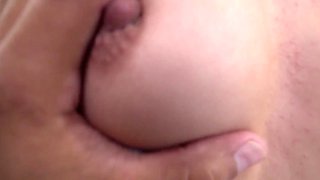Small-Tit Stepsister's POV Seduction Sparks Hot Doctor Heat