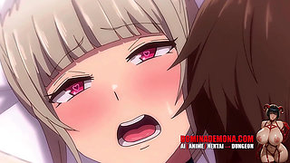 HENTAI ANIME UNCENSORED PORN JAPANESE CARTOON