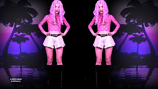 Boot Slave Indoctrination - Slave Training