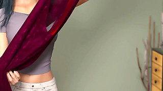 Mi Jefe Quiere Follar Con Mi Esposa Parte 32