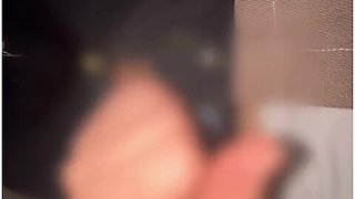 A Hentai Married Woman Who Pulls Out With A Handjob In The Car On The Way Home With Hentai Woman