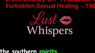 Cross Country Sin a Widower’s Forbidden Sexual Healing Part 116 - English Audio Sex Story