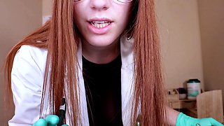 Amateur Blonde With BIG BOOBS Hot Free Cam Show