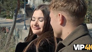 Guy Satisfies Sexual Needs Of His GF's Filthy Bitchy Mom To Prove That He Is Worthy Of Her Daughter