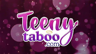 Mia Kay & Seth Brogan Have Tasted Some Of Taboo Pleasure!
