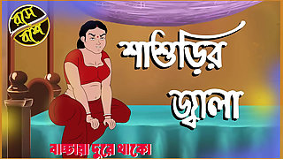 Indian Village Bhabhi Outdoor Vlog Enjoyed With  showing And  Indian Red Saree Remove Enjoyed Bhabhi