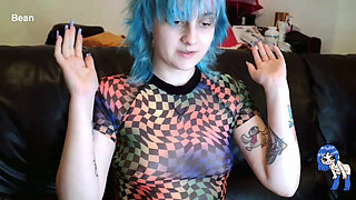 Live Cam Burps