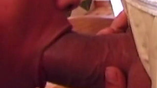 2 Big Cocks in the Ass to Satisfy This Young Slut