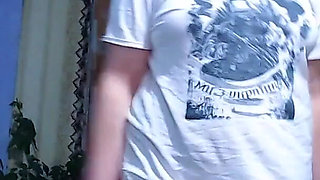 Let's Work on My Tummy and Boobs Together