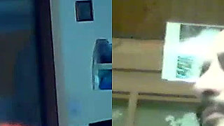 A User Watches Me on Cam While I Masturbate