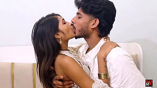 Desi Boy Girl Friend Hardcore Sex and Fucking Full Desire Video