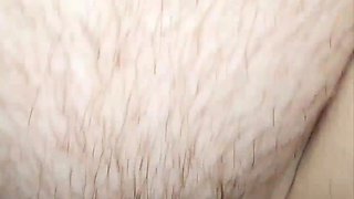 Cumming in My Wife and It Drips Out