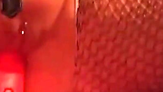 Deep Throat Expert Swallowing Dick to the Balls