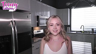 Lovely Eva's role play porn