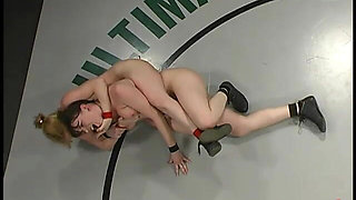 The Jester (1-3) the Grappler (3-3)