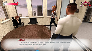 Life in Middle East #2