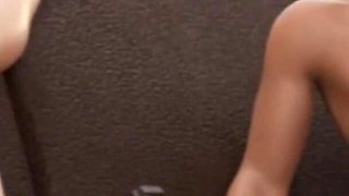 Omg! My Wife and Two Big Black Cock Man's