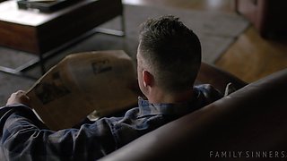 Our Little Secret 1 - Family Sinners