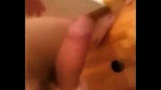 Amateur Big Cocks: Group Fun