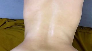 Small titted babe Monica Sweet in