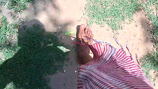 Young girl receives the best sex