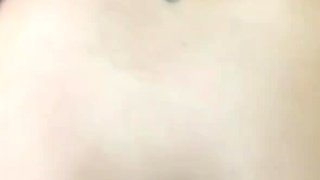 Adventurous blonde with a great boobs enjoys a lot having public sex with her naughty bf