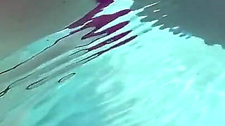 Artemisia Love Sexy Big Boobs Underwater Relaxing Morning Wet Boobs Fetish