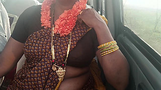 Indian Black Beauty. Step Mom Car Sex Talks. Telugu Dirty Talks.