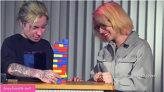 Jeny Smith - The Tower