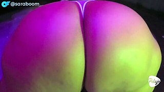 Pelaje Mix - dark room trailer