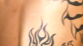 Hottest Girlfriends Scene-2_sexy Slim Brunette Blonde Enjoys a Facial